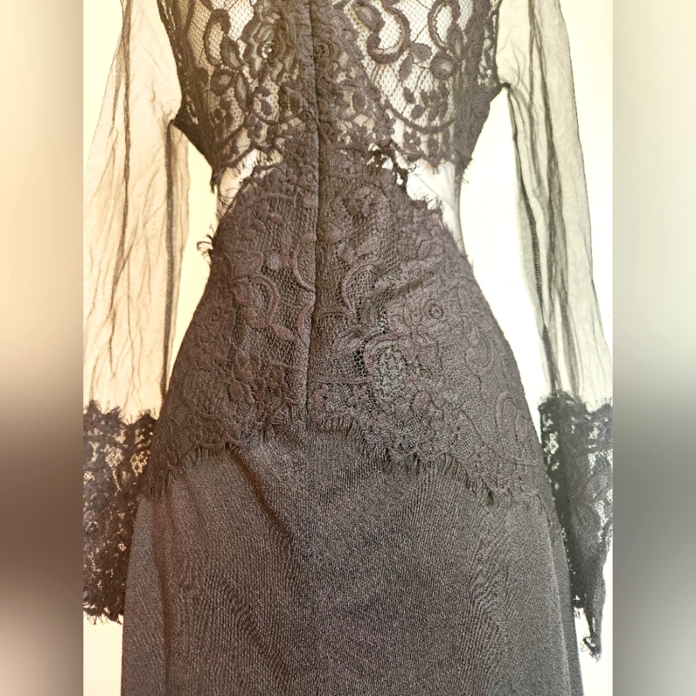 SEXY SEXY! Carolina Collection Cocktail Dress - Picture 6 of 11